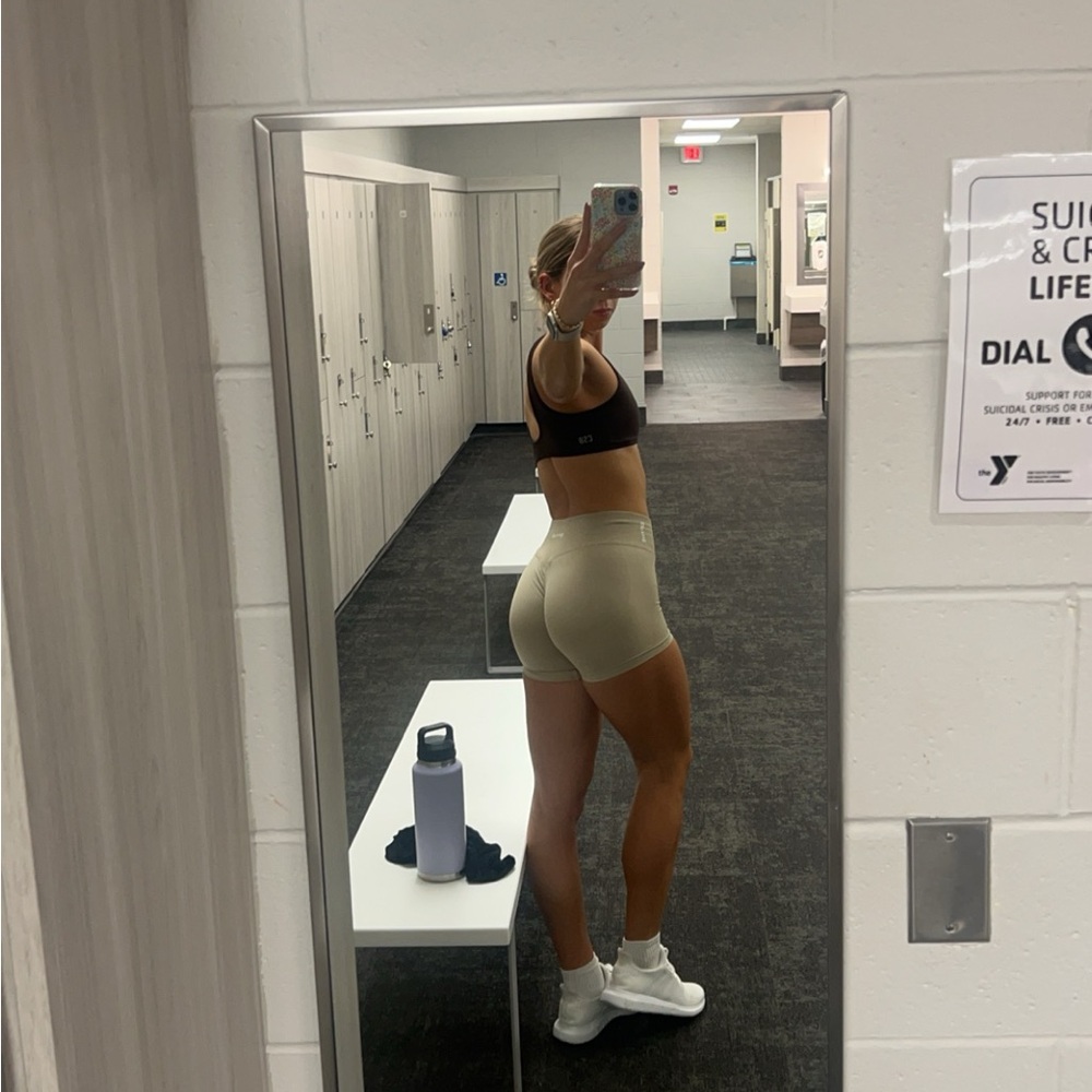Dfyne impact Shorts